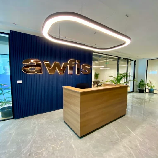 AWFIS, Centre Point | Guindy, Chennai